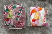 Brand new thin tights for a girl, 104/110cm, 3-5 years