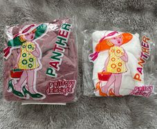 Brand new thin tights for a girl, 104/110cm, 3-5 years