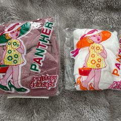 Brand new thin tights for a girl, 104/110cm, 3-5 years