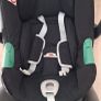baby car seat Image 2