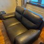 leather sofa Image 2