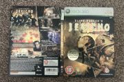 Jericho Xbox 360 Special Steelbook Edition