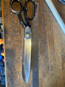 Scissors