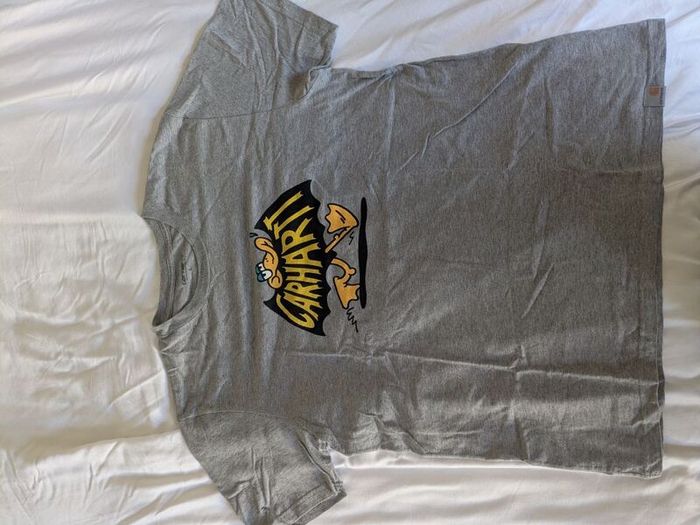 Carhartt Duckman T-shirt