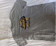 Carhartt Duckman T-shirt