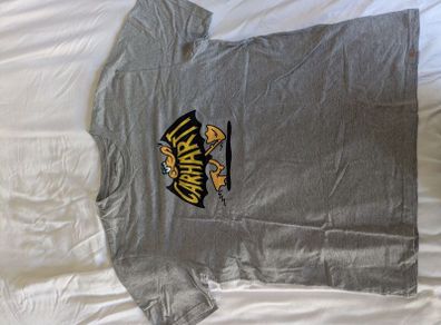 Carhartt Duckman T-shirt