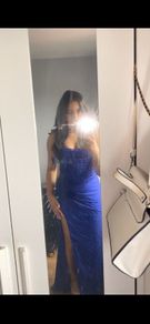 Debs dress