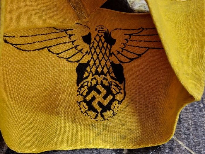 WW2 German Wehrmacht Armband