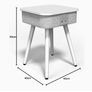 Audio Table Bluetooth Enabled Image 2