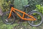 frog bike 52