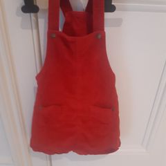Girls clothing