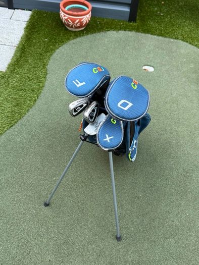 Cleveland Golf Junior Golf Set