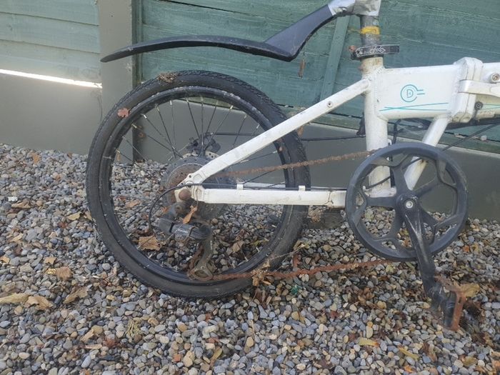 bike