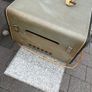 vintage record player Image 9