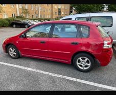 2004 Honda Civic(New Nct)