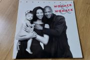 Womack &amp; Womack - Conscience - Vinyl Record + Hundreds More
