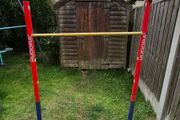 HUDORA Gymnastics Bar