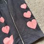 girls leggings 5-6 years 116cm Image 5