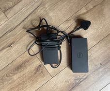 Dell universal socking station UD22