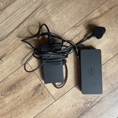 Dell universal socking station UD22