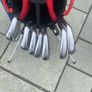 Mizuno JPX 900 forged irons 4-PW Image 3