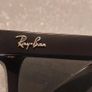 Ray-Ban  Sunglasses  Bold Oversized Style Image 7