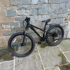 Giant STP 24 FS Kids bikes