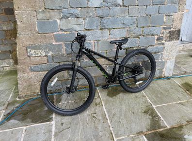 Giant STP 24 FS Kids bikes