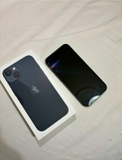 iPhone 13 - 85% Battery - Unlocked - Great Condition