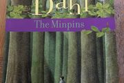Free - Book - The Minpins by Ronald Dahl