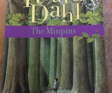 Free - Book - The Minpins by Ronald Dahl