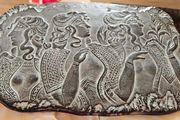 Greek Ceramic Wall Hanging