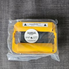 Zebra 3300 Wax/Resin Ribbon - 110mm x 74mm