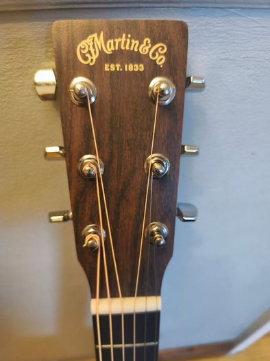 Martin GPC 11E