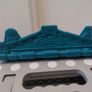 Play-Doh plastic mould Image 3