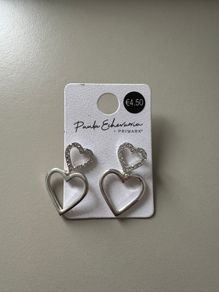 Paula Echevarria x Primark Earrings
