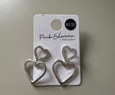 Paula Echevarria x Primark Earrings