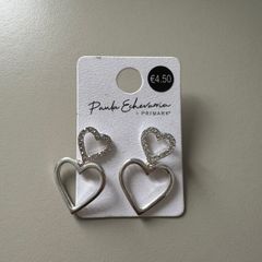 Paula Echevarria x Primark Earrings