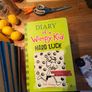 diary of a wimpy kid book collection Image 9
