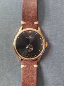 Swiss watches Candino sapphire C4471