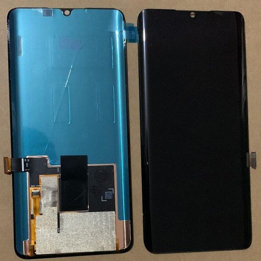 For Xiaomi Mi Note 10 Pro LCD Display Touch Screen Digitizer Replacement Black New - FHT18MILCD