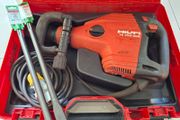 Hilti TE 700-AVR Sds Max Breaker 110v "Serviced"