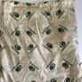 Vintage Chesneau Tan Leather Bucket Bag Image 2