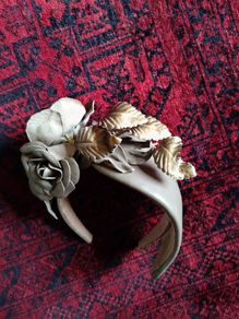 Wedding Headpiece