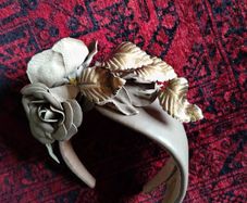 Wedding Headpiece