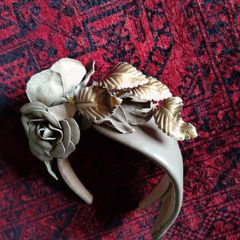 Wedding Headpiece