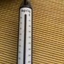 Salter 2kg scales. Image 3