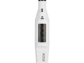 20000 RPM Electric Nail File Drill Machine - Portable - WHITE