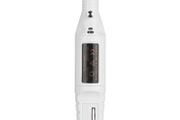20000 RPM Electric Nail File Drill Machine - Portable - WHITE