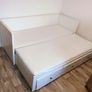 Hemnes Daybed w/ Mattresses Image 2